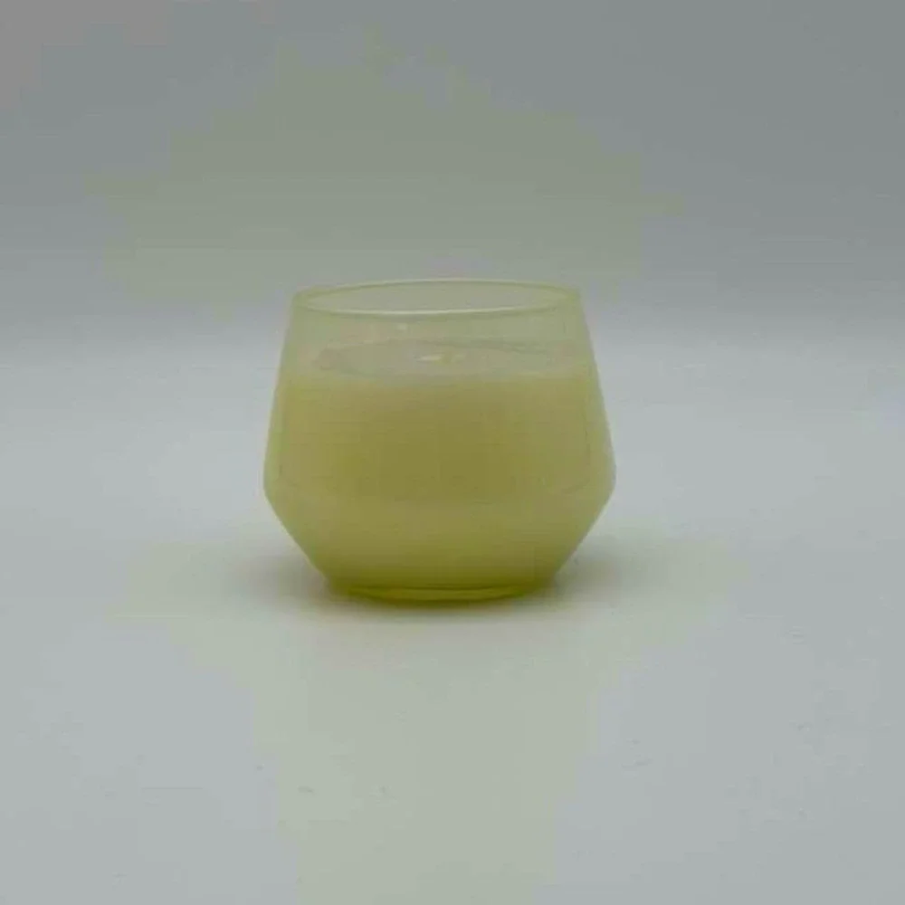 Yankee Candle‎ White Spruce & Grapefruit Large Jar - Scented Candle - NWT